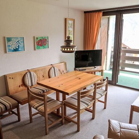 Apartment Utoring Acletta-63 By Interhome Disentis Exterior foto
